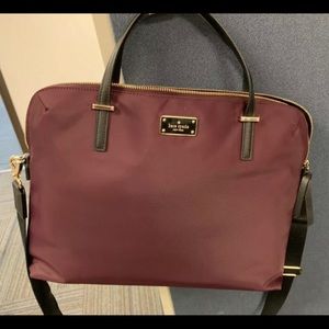 Kate Spade Laptop Bag